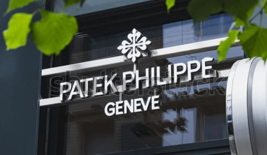 Patek Philippe The Watch Sphere