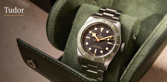 Tudor The Watch Sphere