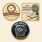 Pack " Découverte" The Watch Sphere