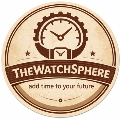 Pack " Collectionneur " The Watch Sphere