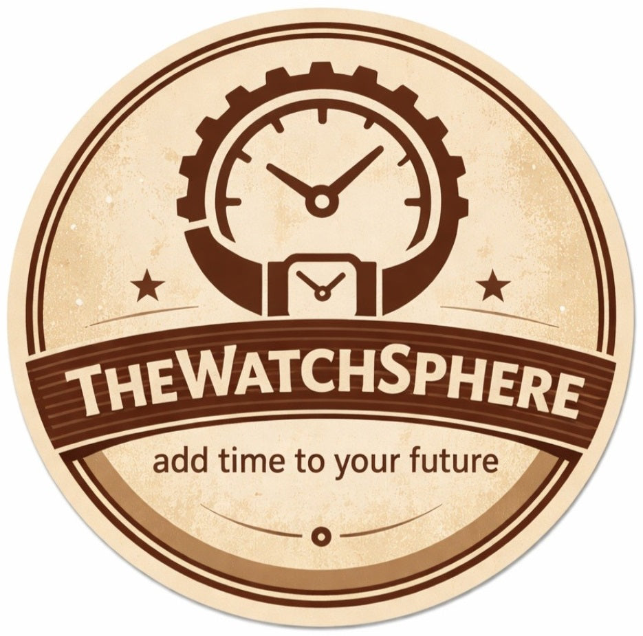 Pack " Passion " The Watch Sphere