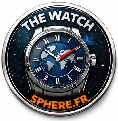 Pack " Passion " The Watch Sphere