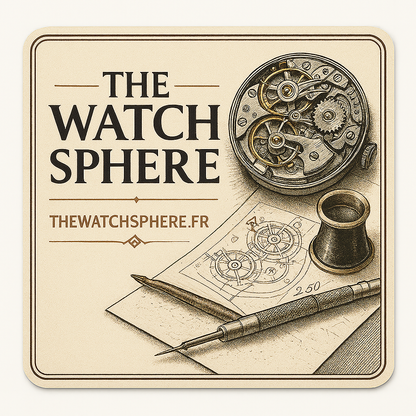 Pack " Collectionneur " The Watch Sphere